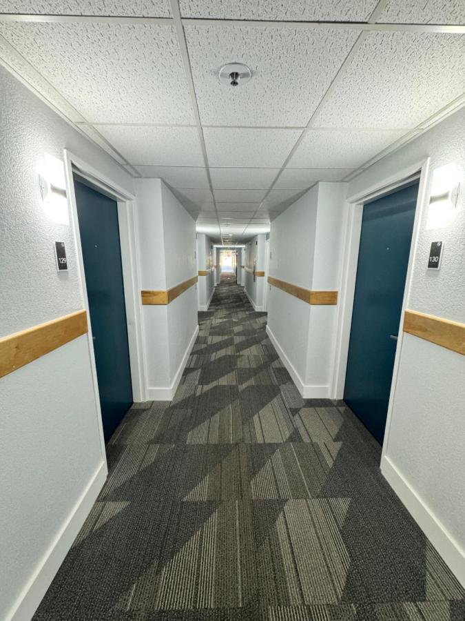 Studio 6 Suites East Syracuse Airport Buitenkant foto