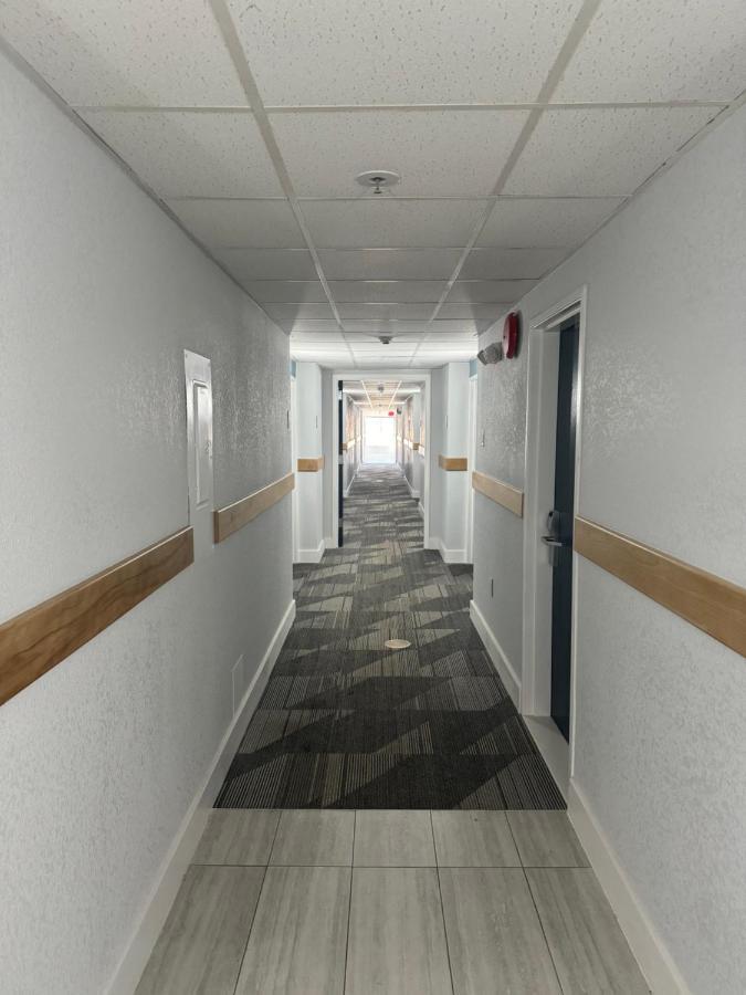 Studio 6 Suites East Syracuse Airport Buitenkant foto