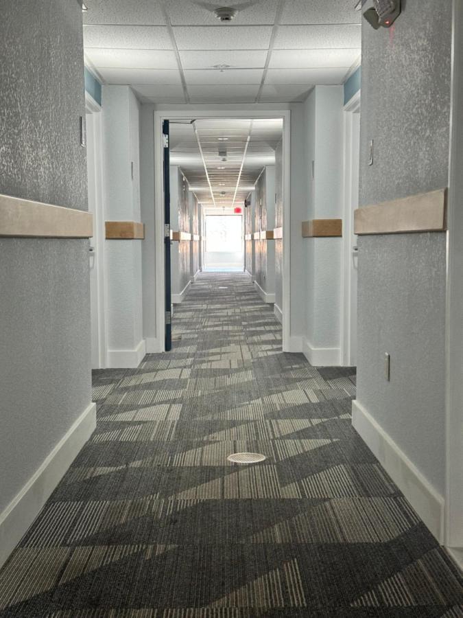 Studio 6 Suites East Syracuse Airport Buitenkant foto